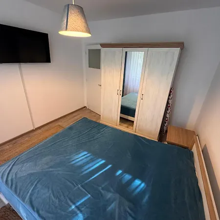 Tomis 1 Centru Apartment Constanta
