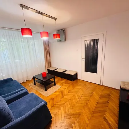 Apartment Tomis 1 Centru